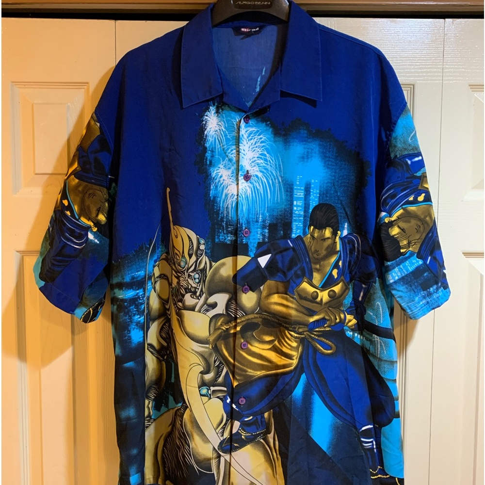 Bignd Shirt